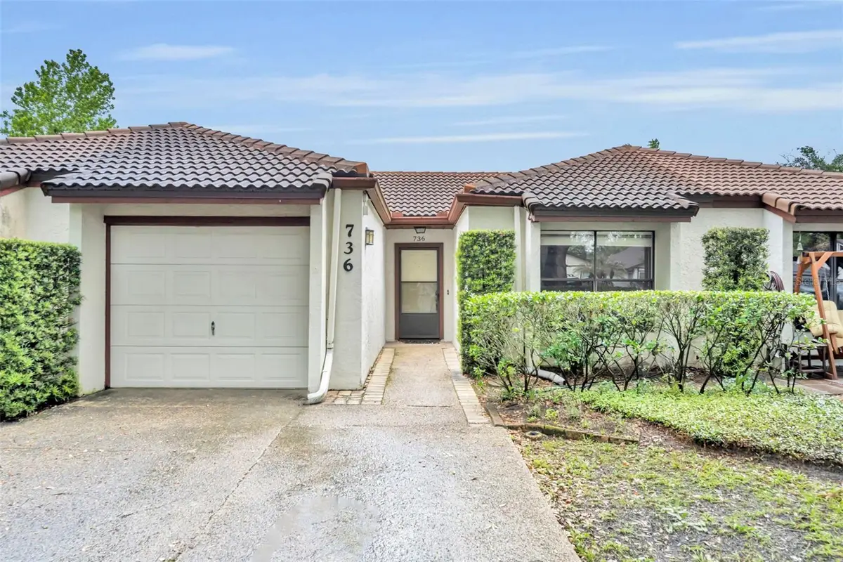 736 Warrenton Road, Winter Park, FL 32792 - #1