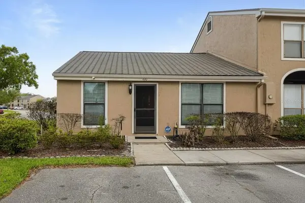 610 Casa Park Court E #G, WINTER SPRINGS, FL 32708