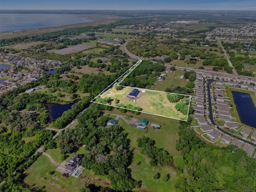 4355 Semoran Farms Road, Kissimmee, FL 34744 - #3