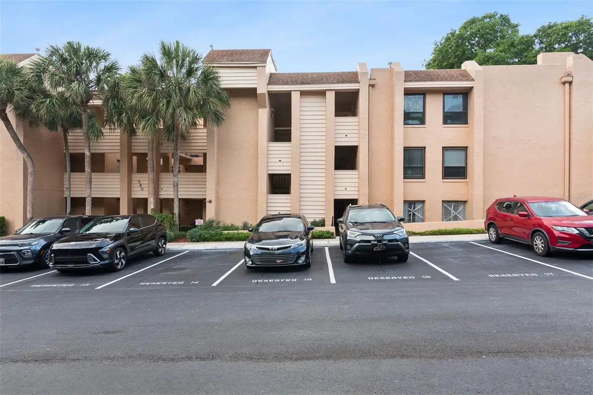 530 Cranes Way #107, Altamonte Springs, FL 32701 - #1