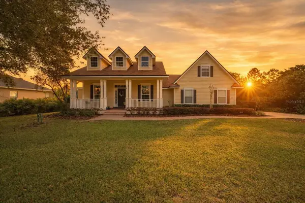 1813 Lakewood Drive, ST CLOUD, FL 34771