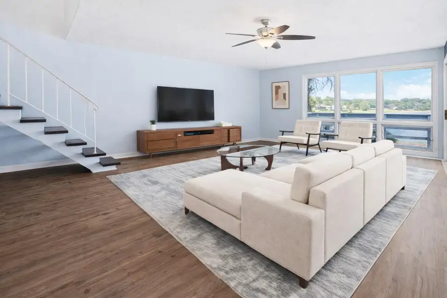 1318 Chebon Ct Court #Unit E-F, Apopka, FL 32712 - #3