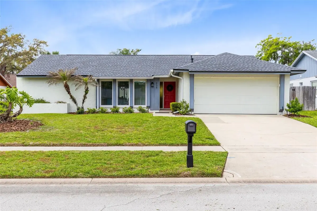 834 Haulover Drive, Altamonte Springs, FL 32714 - #1