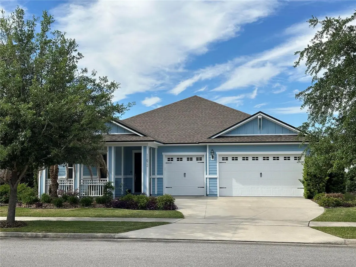 11872 SW 33rd Lane, Gainesville, FL 32608 - #1