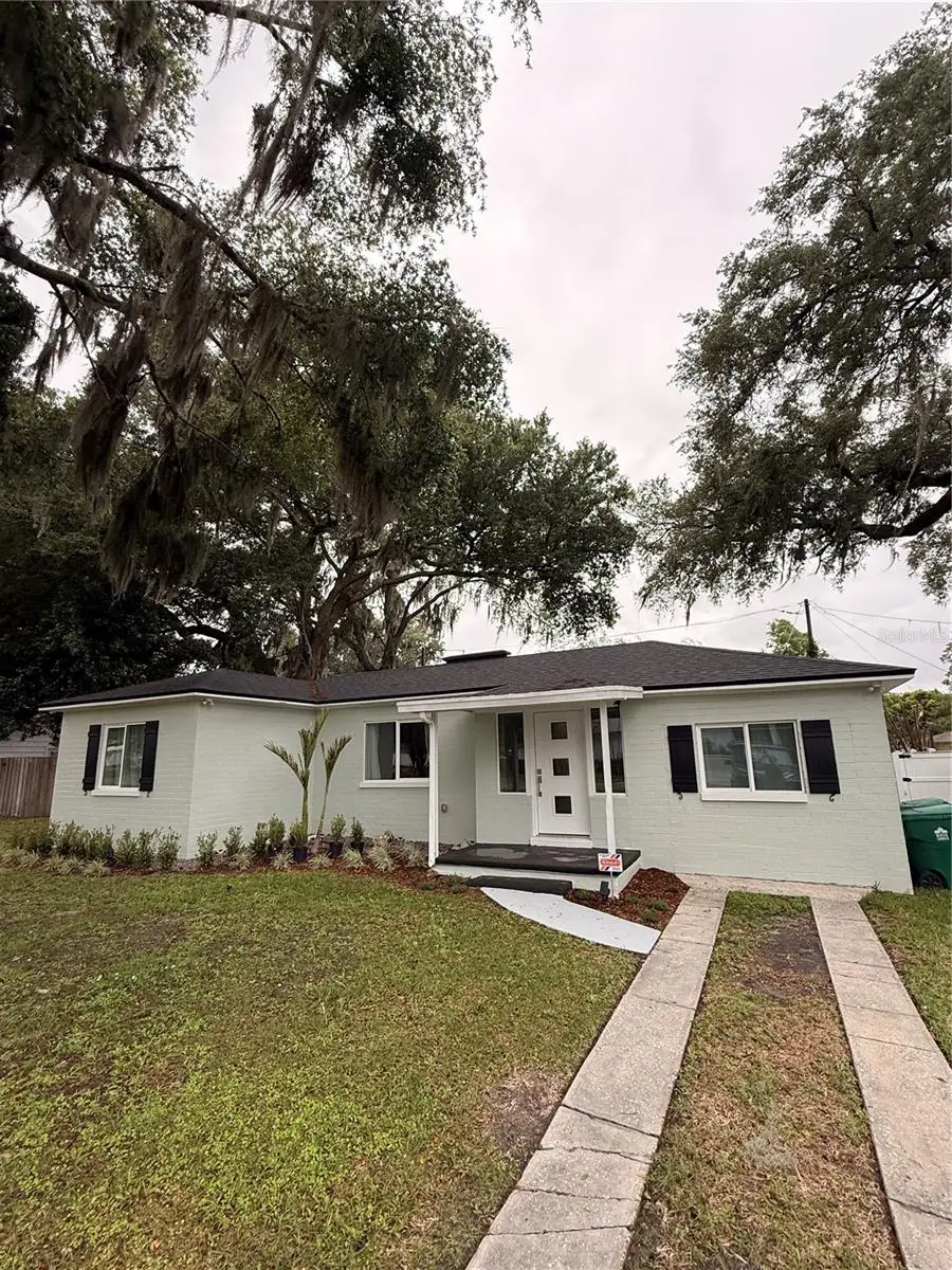 238 N Main Street, Winter Garden, FL 34787 - #1