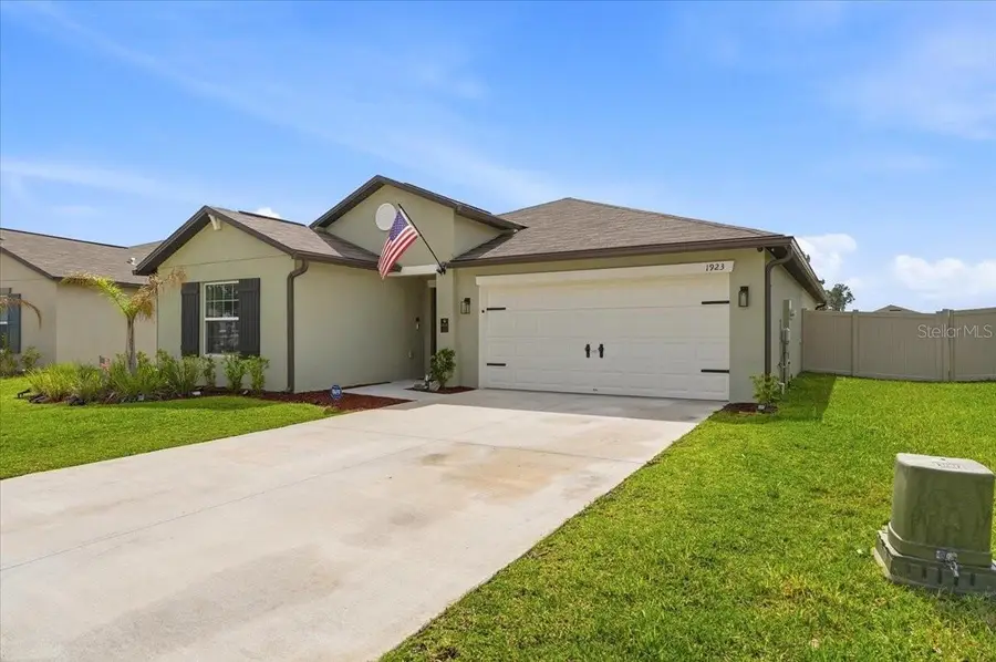 1923 Red Loop, Lakeland, FL 33801 - #2