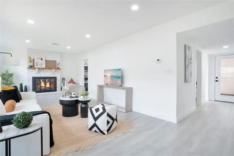 3925 De Kalb Drive, Orlando, FL 32839 - #3