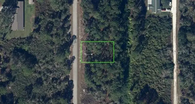 479 Johnson Avenue Ne, Lake Placid, FL 33852 - #2