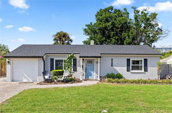 1905 Stanley Street, ORLANDO, FL 32803