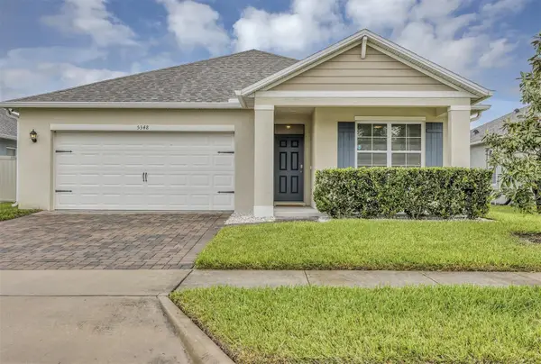 5348 Palomino Place, APOPKA, FL 32712