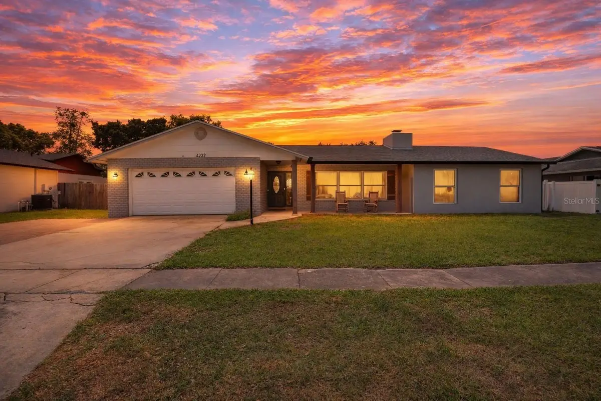 4222 Old Dominion Road, Orlando, FL 32812 - #1