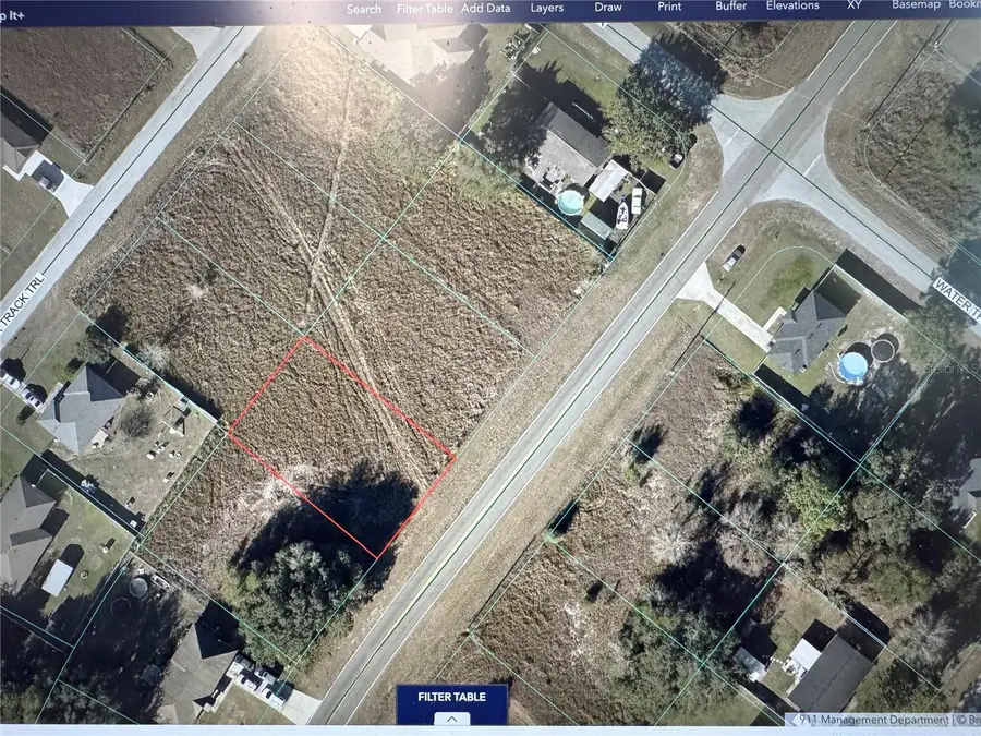 Bahia Road, Ocala, FL 34472 - #2