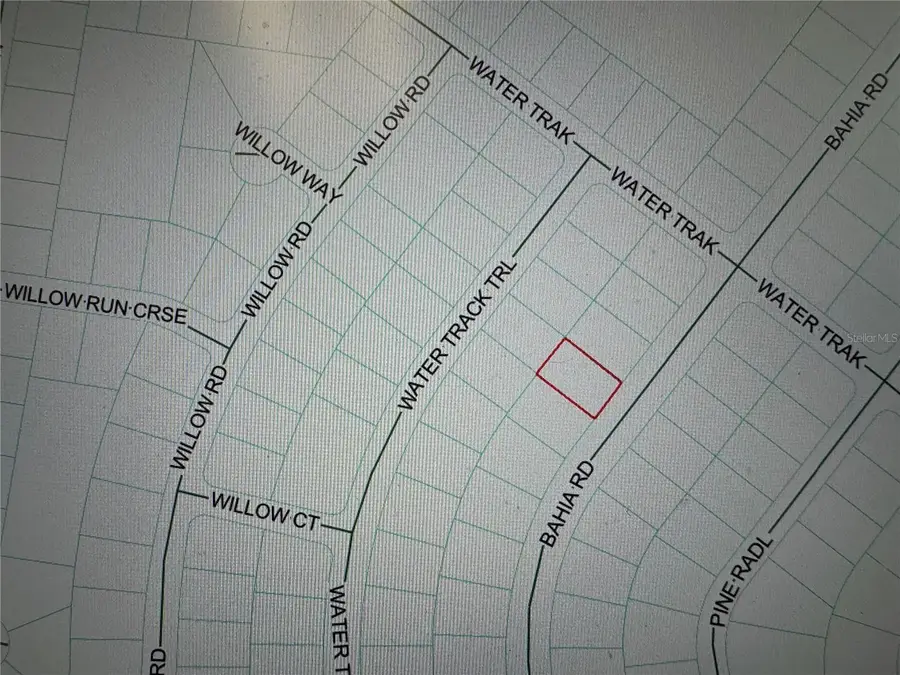 Bahia Road, Ocala, FL 34472 - #3