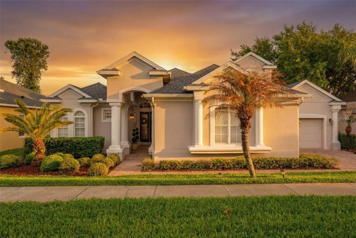 2162 Northumbria Drive, Sanford, FL 32771 - #1