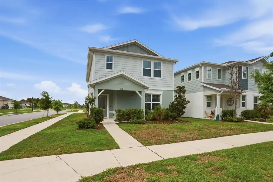 1818 Groveline Road, Saint Cloud, FL 34771 - #2