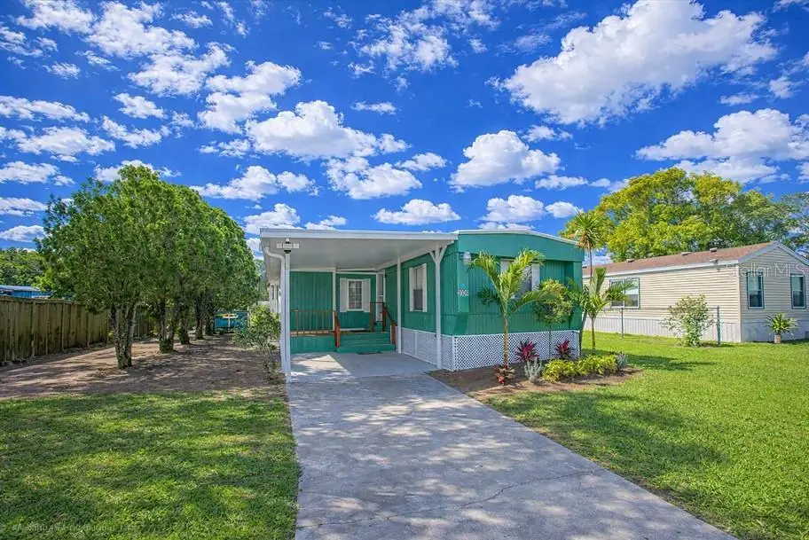 2009 Pine Street, Saint Cloud, FL 34769 - #1