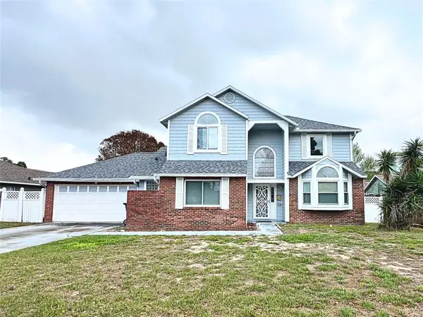 2627 Coventry Lane, OCOEE, FL 34761