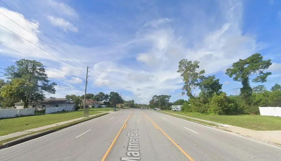 6241 Mariner Boulevard, Spring Hill, FL 34609 - #3