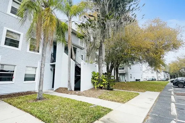 7120 Waterside Drive #106, TAMPA, FL 33617