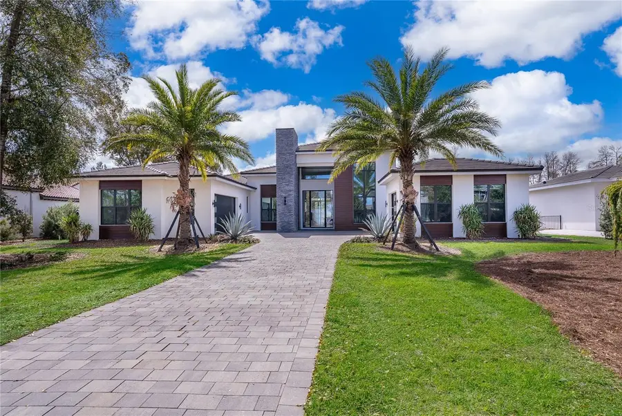 15210 Pendio Drive, Montverde, FL 34756 - #2