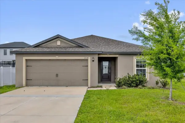 2134 Rio Grande Canyon Loop, POINCIANA, FL 34759