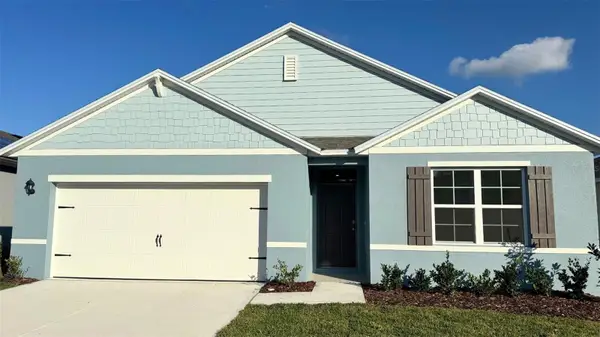 670 Seagrove Trail, ST CLOUD, FL 34771