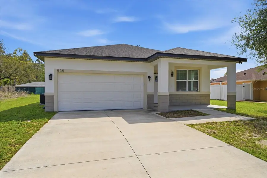 535 Marion Oaks Lane, Ocala, FL 34473 - #2