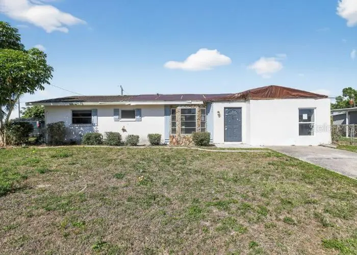 462 Ridgewood Street Nw, Port Charlotte, FL 33952 - #3