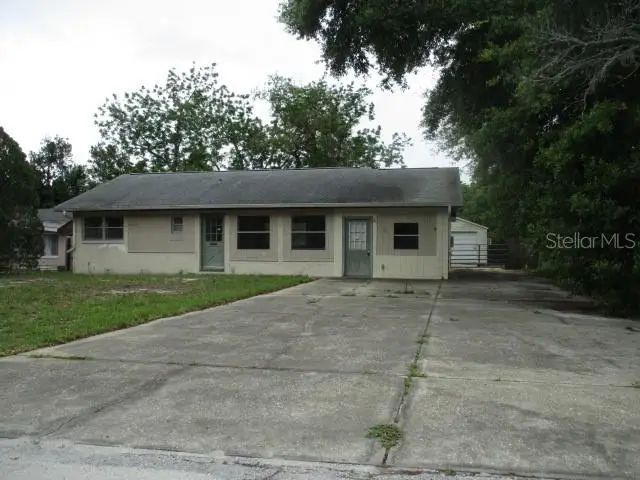 1335 Elray Boulevard, Mount Dora, FL 32757 - #1