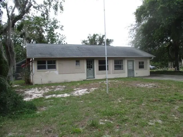 1335 Elray Boulevard, Mount Dora, FL 32757 - #3