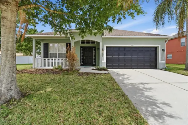 116 Key Haven Drive, SANFORD, FL 32771