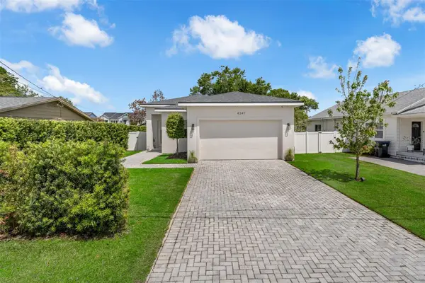 4347 Daubert Street, ORLANDO, FL 32803