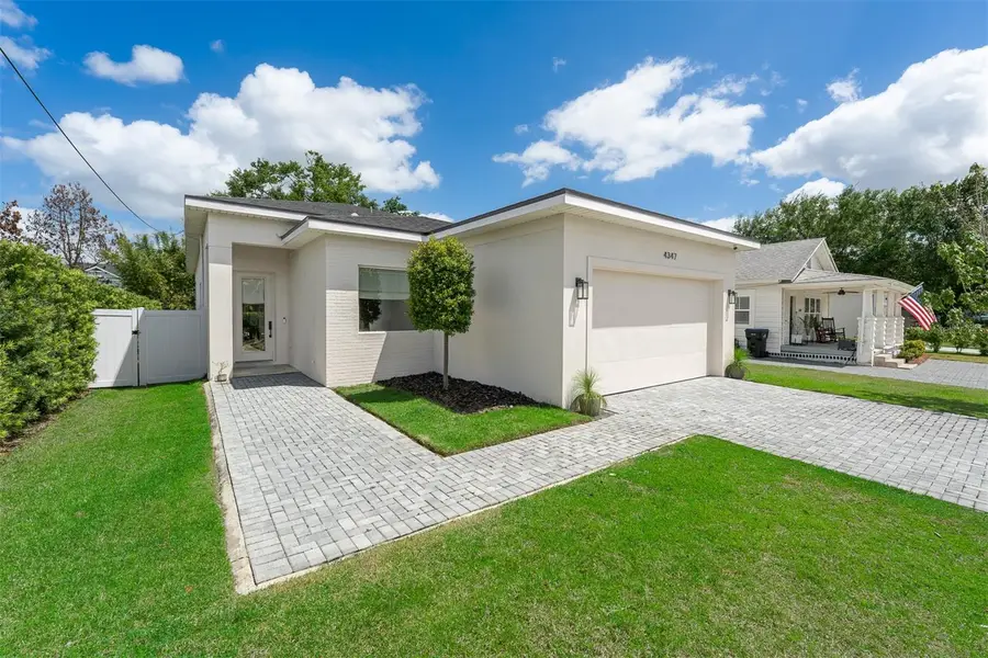 4347 Daubert Street, Orlando, FL 32803 - #2