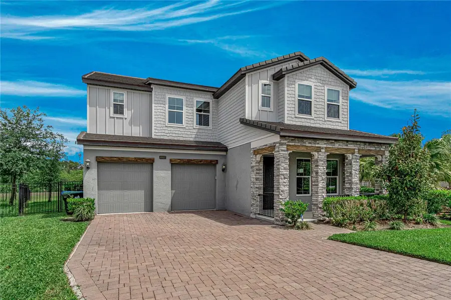 6007 Bimini Twist Loop, Orlando, FL 32819 - #2