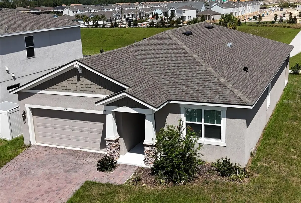 1141 Lakeshore Breeze Place, Kissimmee, FL 34747 - #1
