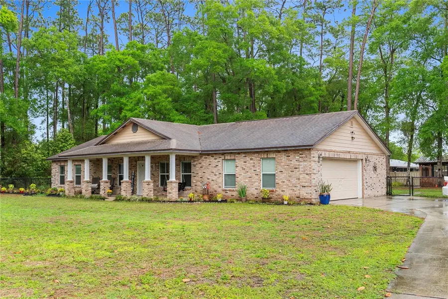 443 N High Street, Lake Helen, FL 32744 - #2