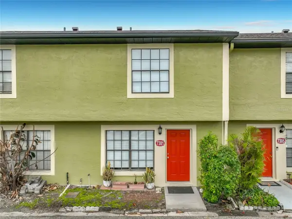 7301 Cedar Creek Court #66, WINTER PARK, FL 32792