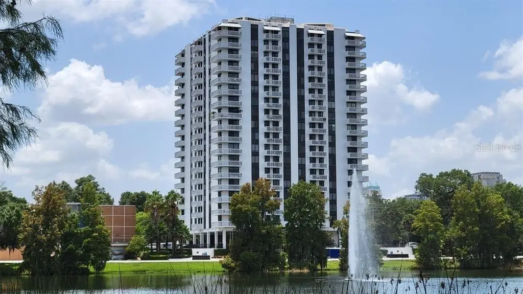 400 E Colonial Drive #408, Orlando, FL 32803 - #1