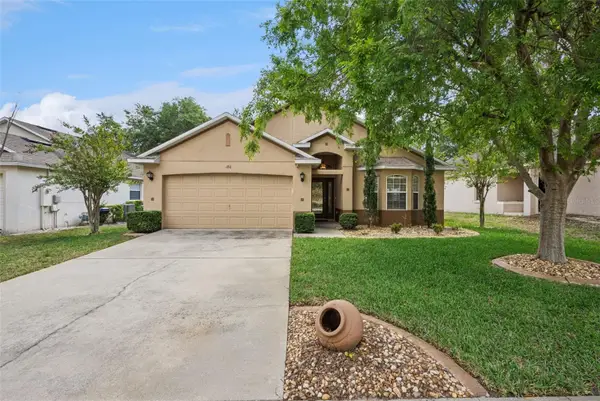 180 Kettering Road, DELTONA, FL 32725