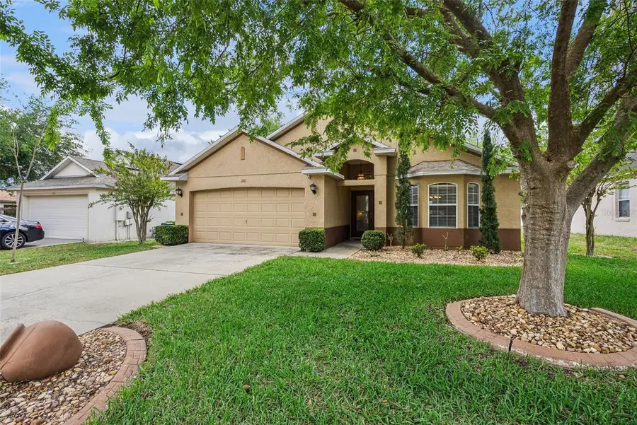 180 Kettering Road, Deltona, FL 32725 - #2