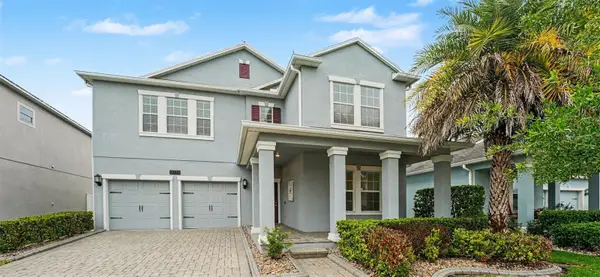 3074 White Horse Court, KISSIMMEE, FL 34746