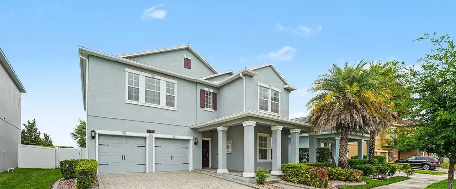 3074 White Horse Court, Kissimmee, FL 34746 - #2