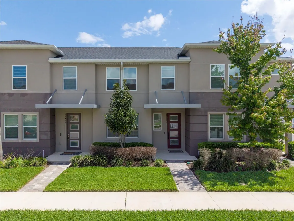 16413 Prairie School Drive, Winter Garden, FL 34787 - #1