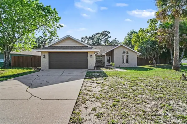 550 Kangley Avenue, DELTONA, FL 32738