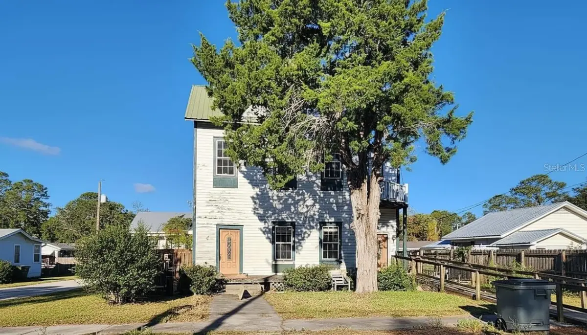 331 Clark Street, Starke, FL 32091 - #1