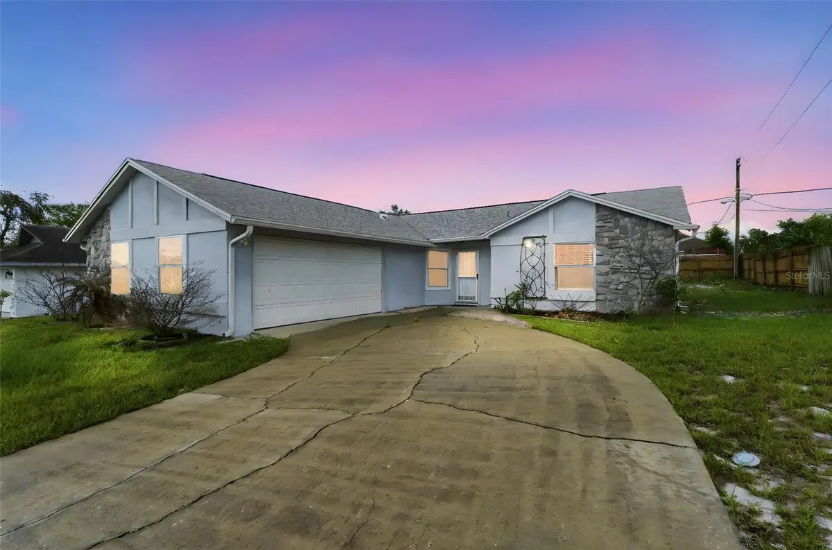 2351 Montano Street, Deltona, FL 32738 - #1