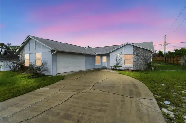 2351 Montano Street, DELTONA, FL 32738