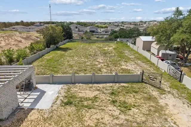 1501 North Boulevard W, Davenport, FL 33837 - #3