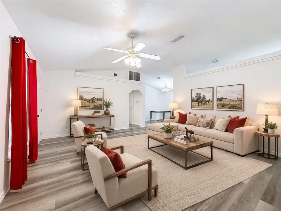 13117 SW 33rd Terrace, Ocala, FL 34473 - #2