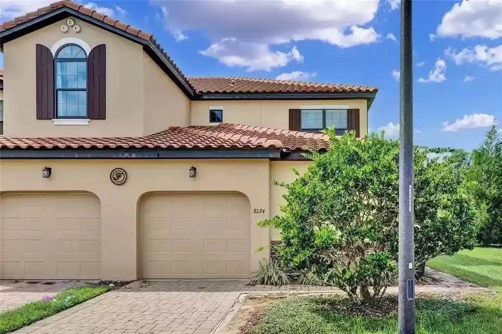 8124 Roseville Road, Davenport, FL 33896 - #1